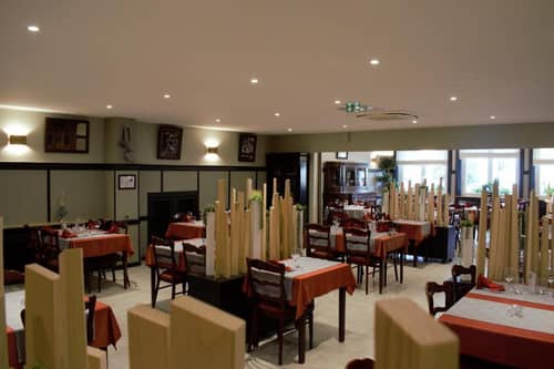Hotel La Table Alsacienne