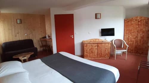 Hotel De La Route Verte