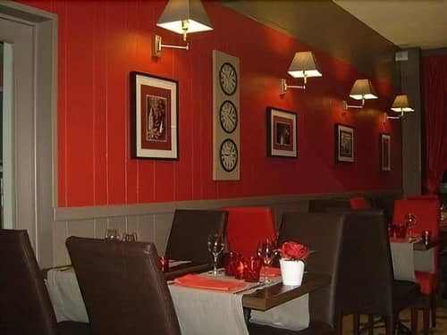 Hotel La Chope
