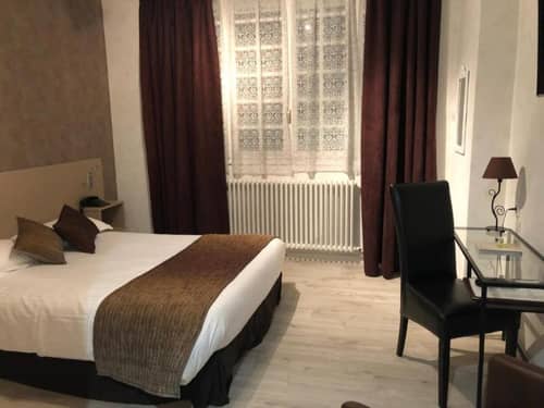 Hotel La Thomasse