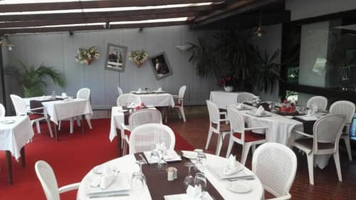 Logis Hotel La Belle Poule