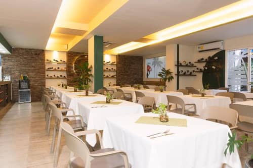 Waira Suites Hotel