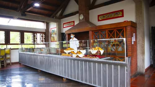 Hotel Girardot Reasort by On Vacation