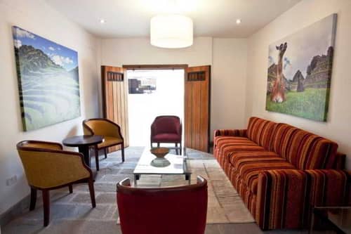 Tierra Viva Cusco Centro