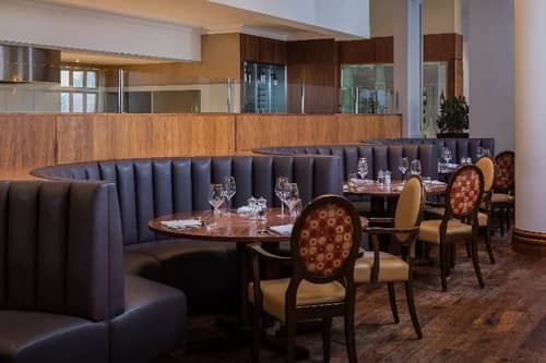 Dunston Hall Hotel, Spa & Golf Resort