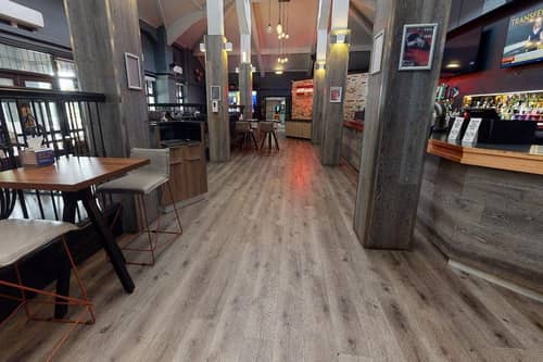 Village Hotel Liverpool