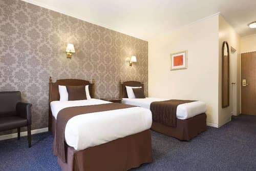 Ramada Crawley Gatwick