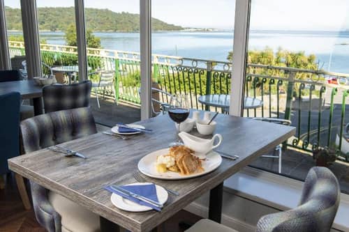 Eryl Mor Hotel