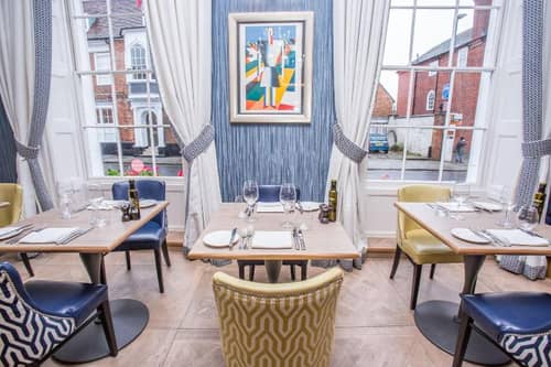 Chichester Harbour Hotel and Spa