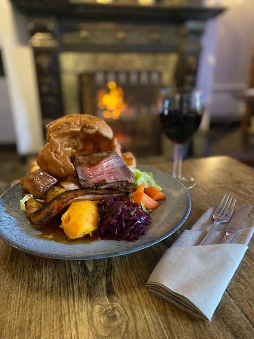 Ruthin Castle Hotel & Spa