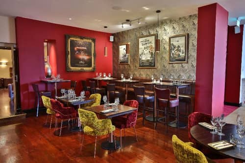 Royal Exeter Hotel