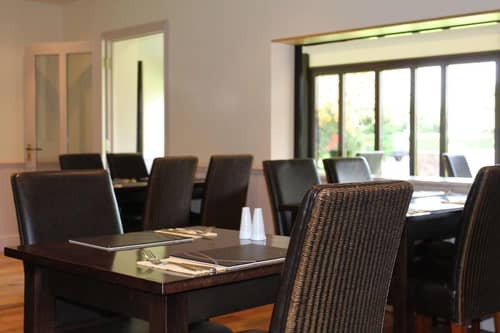 Oak Farm Hotel (M6 J12)