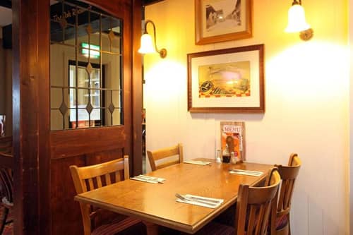 White Hart Hotel by Marstons Inns