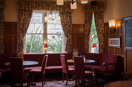 Heart of England Hotel Weedon by Marstons Inns