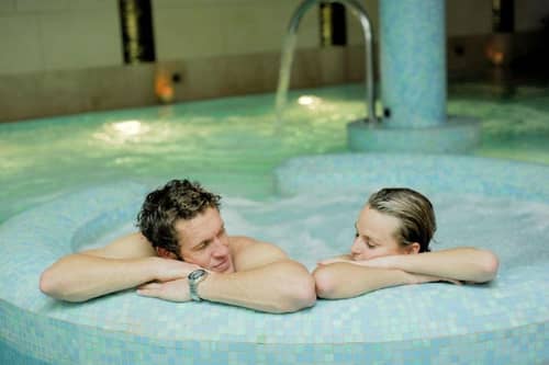 The Montagu Arms Hotel