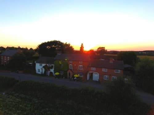 The Royal Arms Hotel