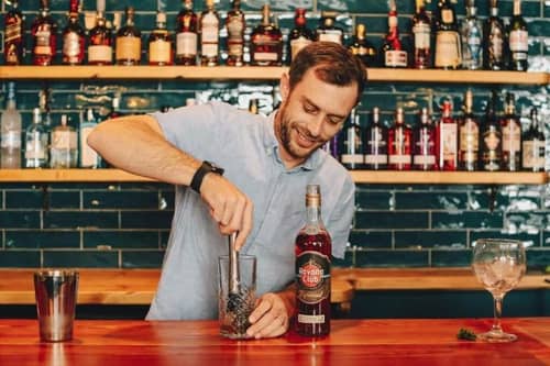 The Old Crown Coaching Inn