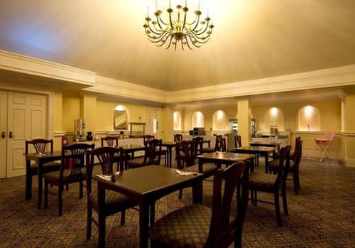 Almondsbury Interchange Hotel