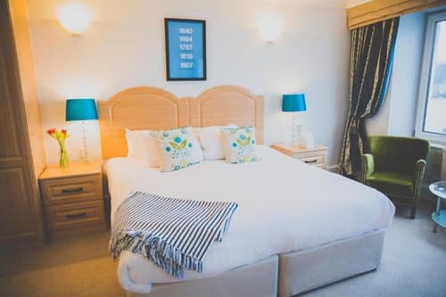Greenbank Hotel