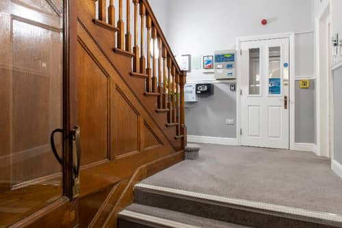 SACO Bristol - West India House