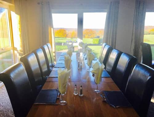 Wensum Valley Hotel Golf   Country Club