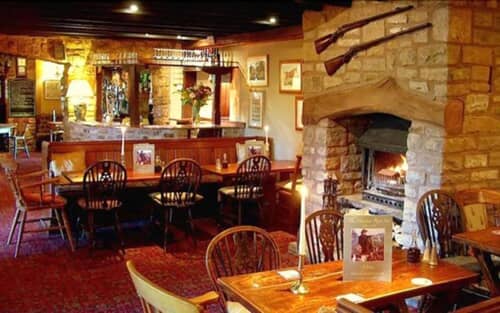 The Hunters Rest Inn