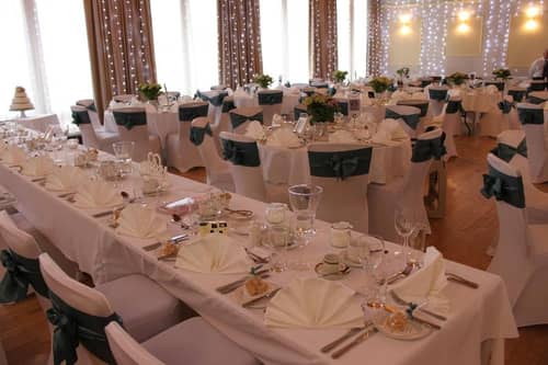 Mackays Hotel