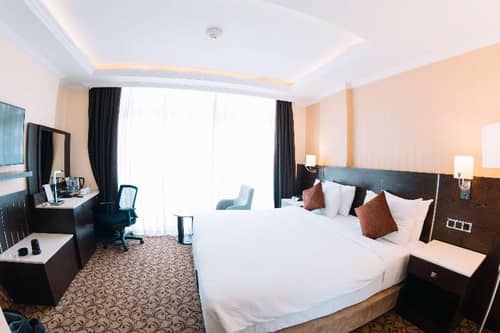 BEST WESTERN Brook Hotel