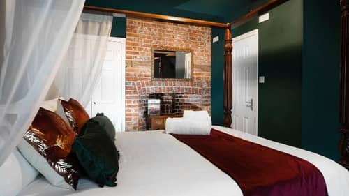 The Limes Guest House