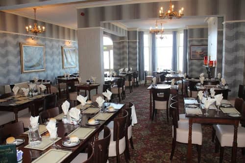 Chatsworth House Hotel