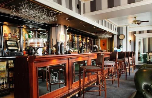 Royal Beacon Hotel