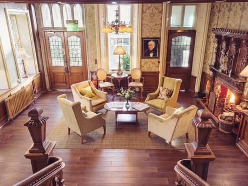 Merewood Country House Hotel