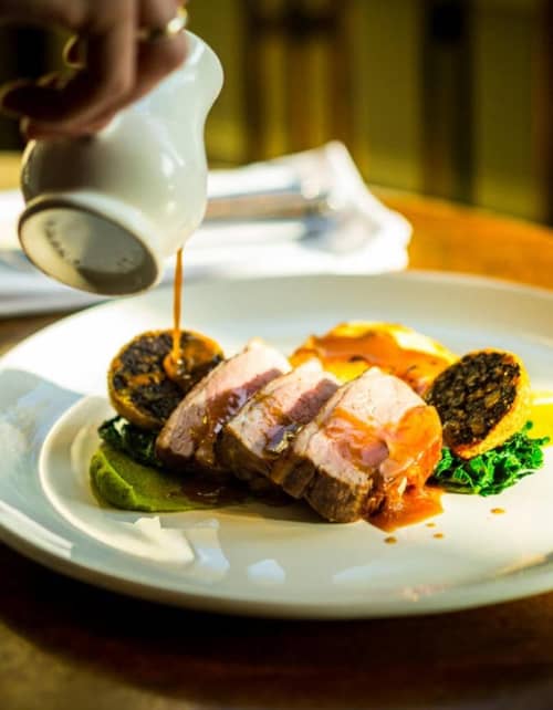 The Peel Aldergate