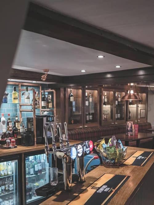 Olde Kings Arms