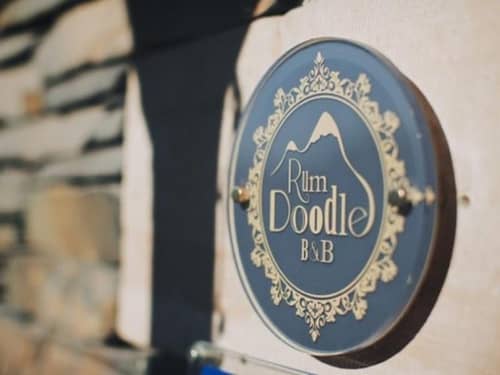 Rum Doodle Windermere (Formerly Braemount House B