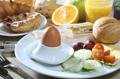 Best Western Ealing Northfields Hotel