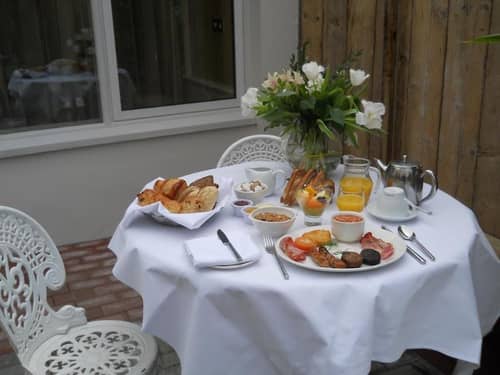 West Cork Hotel