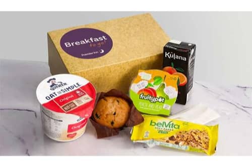 Premier Inn Wigan - M6 J25