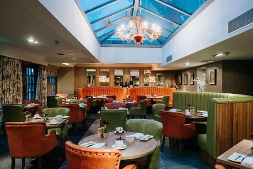 The Spa Hotel Ribby Hall Village