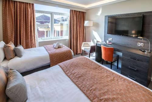 Ramada Resort by Wyndham Park Hall Wolverhampton