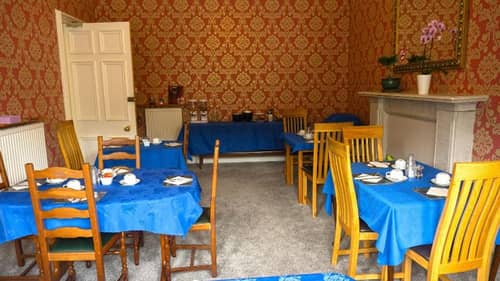 Arrandale Guest House