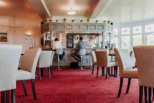 The Brunswick Hotel