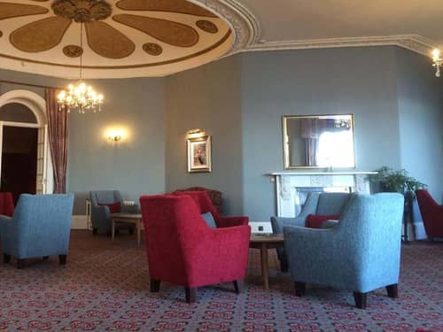 Redcliffe Hotel