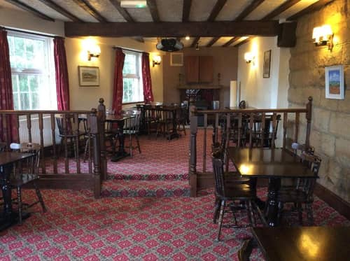 Arncliffe Arms
