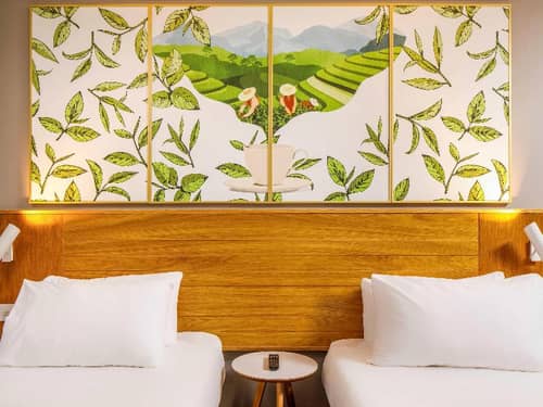 ibis Styles Birmingham Centre