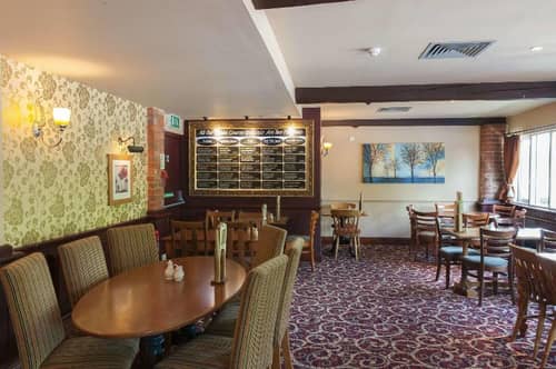 Meadow Farm by Marstons Inns