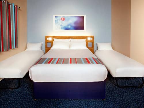 Travelodge Birmingham Central
