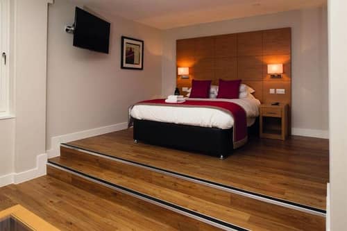 Hotel 100 Kings Road by House of Fisher
