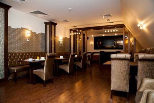 Passage Boutique Hotel