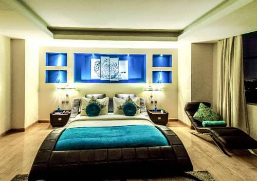 PrideInn Azure Hotel